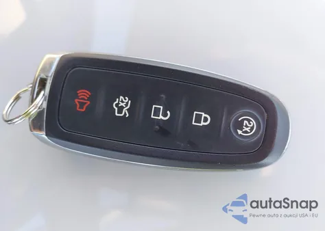 2019 Ford Escape Sel из США, поврежденный, VIN 1FMCU9HD4KUC28278